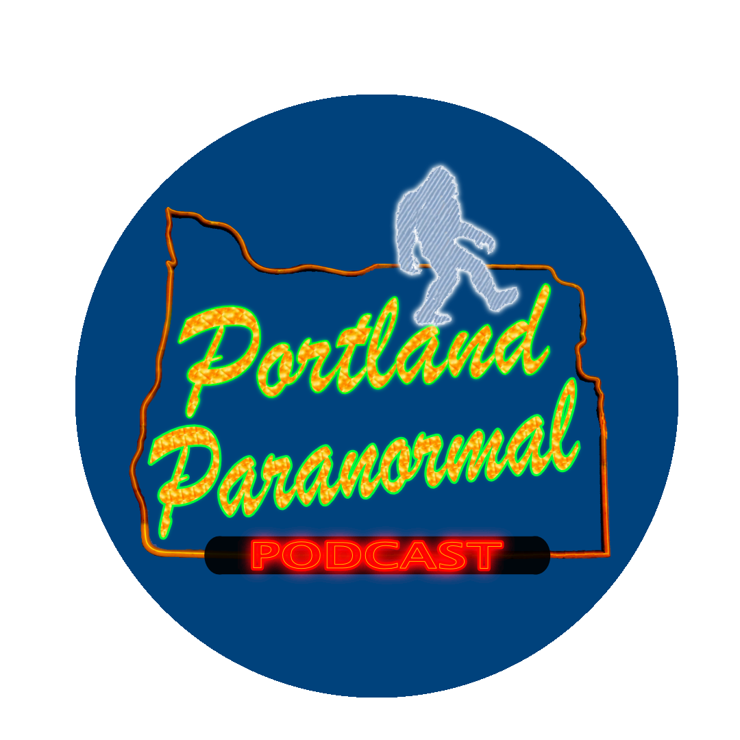 Portland Paranormal Podcast